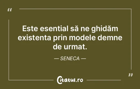 O viață plină de experiențe și înv... O viață plină de experiențe și înv...