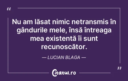 Pasiunea ne oferă indicii esențiale ca... Pasiunea ne oferă indicii esențiale ca...