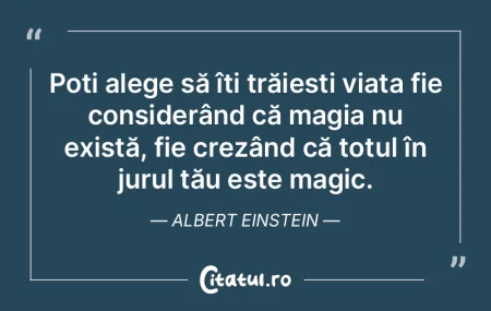 Cultura se naște din dorința continuă... Cultura se naște din dorința continuă...
