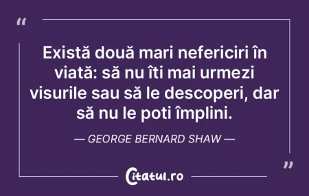 Viața nu este decât o succesiune de id... Viața nu este decât o succesiune de id...