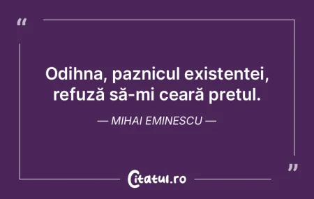 Viața merită respect și apreciere, in... Viața merită respect și apreciere, in...