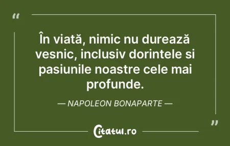 Studiază viețile marilor oameni dispă... Studiază viețile marilor oameni dispă...