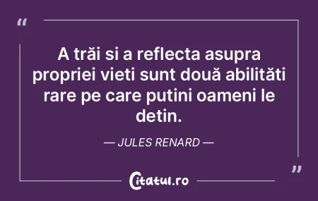 Scopul nostru în viață este să ne î... Scopul nostru în viață este să ne î...