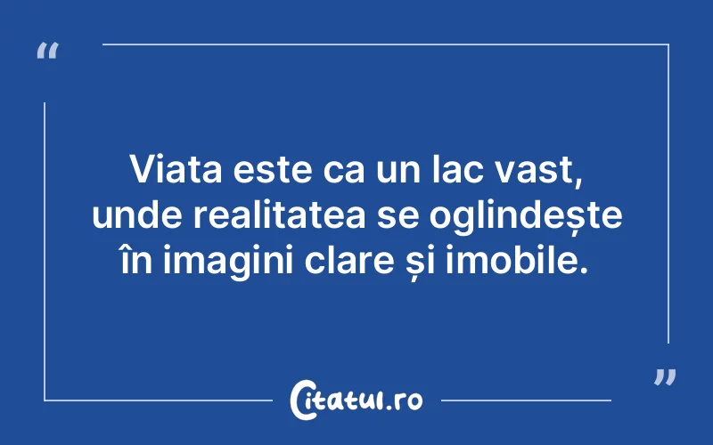 Citat Autor necunoscut - citate viata