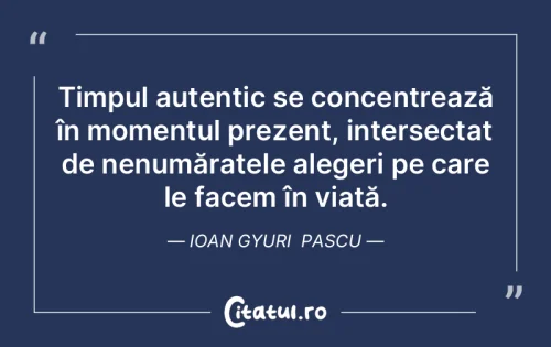Citat Viață - Citatul.ro