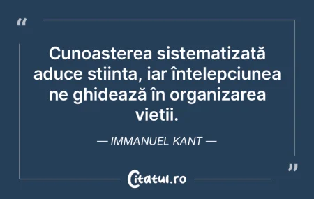 Viața oferă șanse tuturor, fără a f...