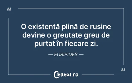 Cine reușește să accepte înfrângere...