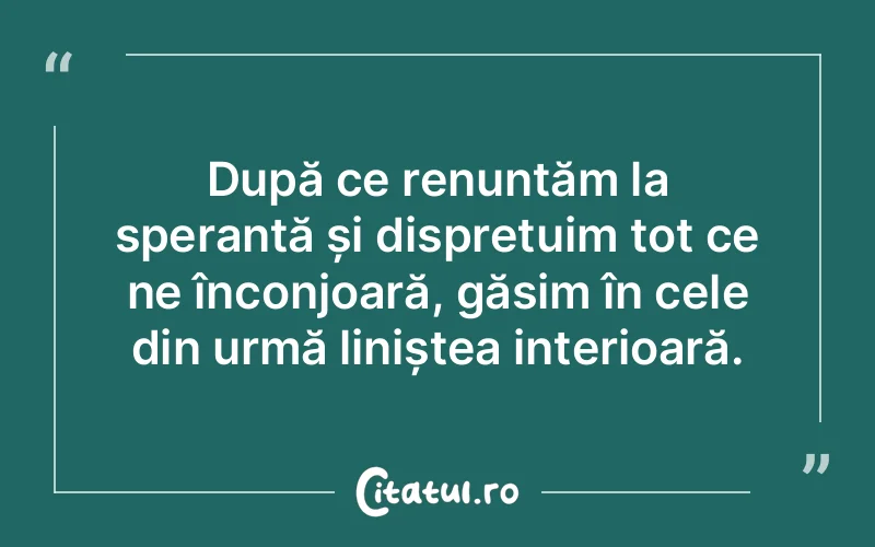 Citat Autor necunoscut - citate viata