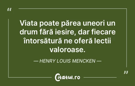 Majoritatea dintre noi aspirăm la nemur...