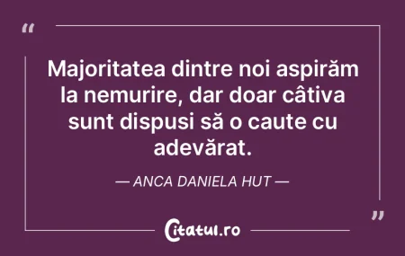 Fără un obiectiv clar în fiecare etap... Fără un obiectiv clar în fiecare etap...