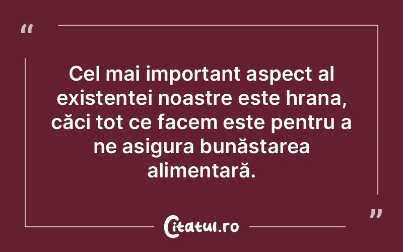 Citat Autor necunoscut - citate viata