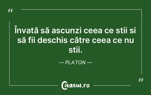 Citat Viață - Citatul.ro