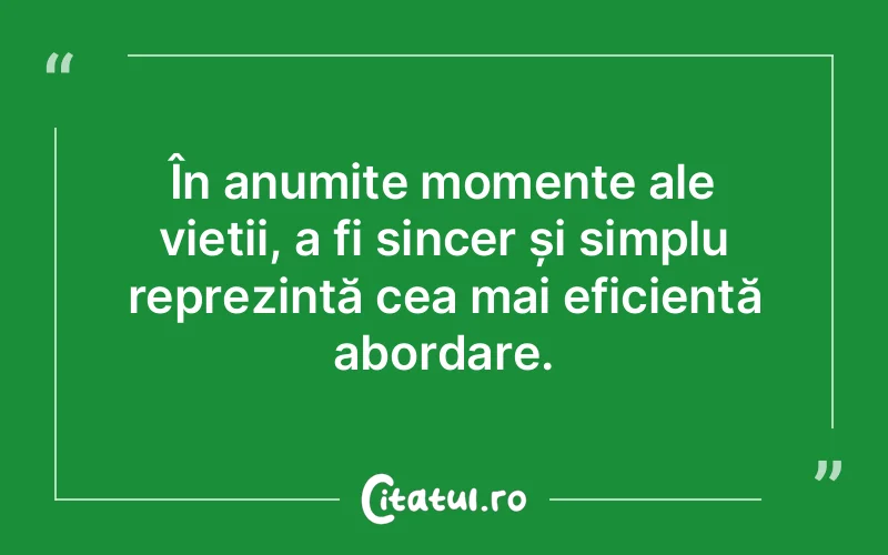 Citat Autor necunoscut - citate viata