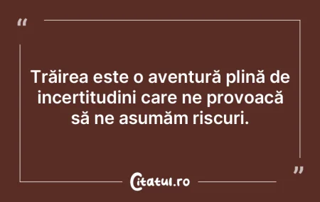 A asculta actorii povestind despre viaț...