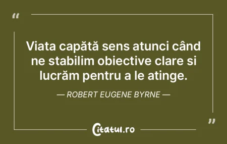 Există două feluri de a trăi: ori con... Există două feluri de a trăi: ori con...