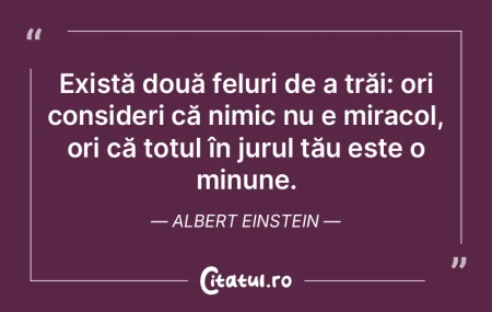 Viața mea este un dar temporar, oferit ...