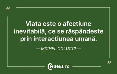 Viața se poate asemăna cu un triunghi,... Viața se poate asemăna cu un triunghi,...