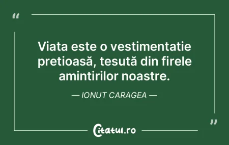 Goliciunea își caută mereu o evadare ... Goliciunea își caută mereu o evadare ...