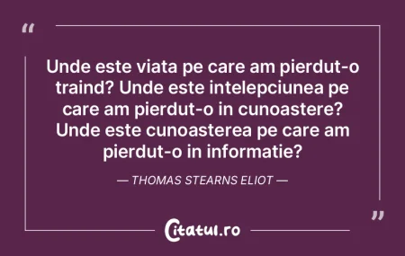 Fiecare artist își propune să imortal... Fiecare artist își propune să imortal...