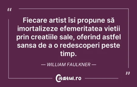 Cu cât apreciezi și sărbătorești ma... Cu cât apreciezi și sărbătorești ma...