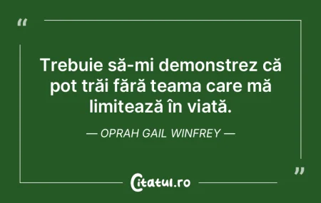 Scopul vieții este să ne dezvoltăm ș... Scopul vieții este să ne dezvoltăm ș...