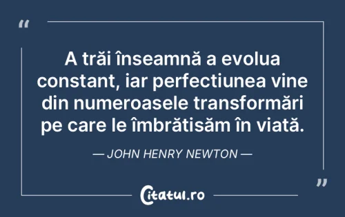 Citat Viață - Citatul.ro