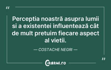 Nu are rost să te îngrijorezi, pentru ...