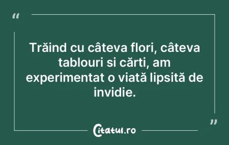 Dacă ai ales să trăiești în mod abs... Dacă ai ales să trăiești în mod abs...