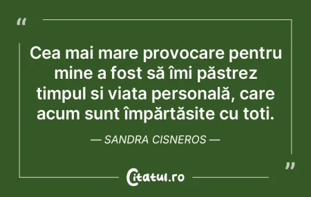 Viața nu constă doar în a avea cele m... Viața nu constă doar în a avea cele m...