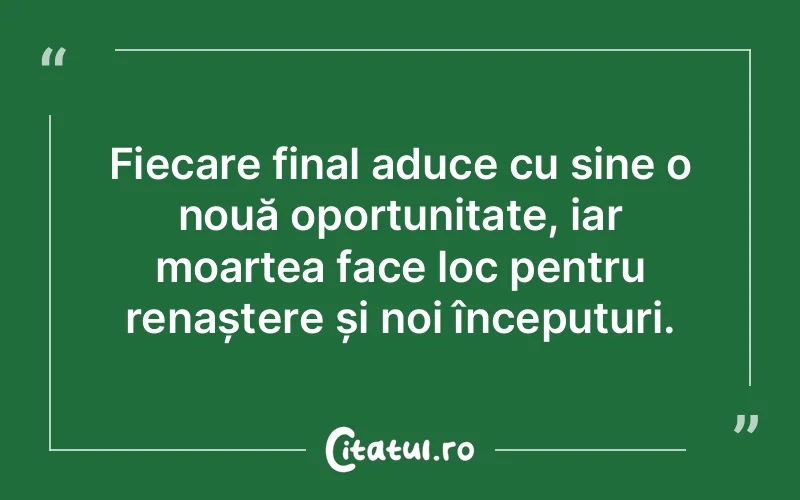 Citat Autor necunoscut - citate viata