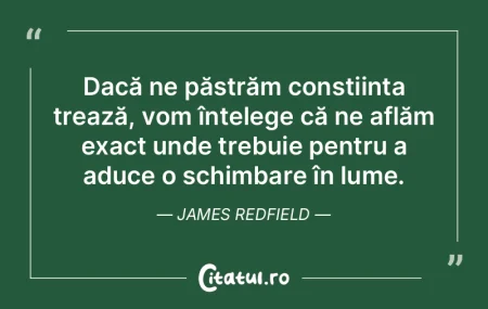 Este esențial să valorifici fiecare cl... Este esențial să valorifici fiecare cl...
