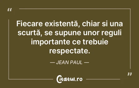 Am redescoperit în scrierile lui Brânc... Am redescoperit în scrierile lui Brânc...