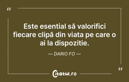 ViaÈ›a întreagă reprezintă o continuÄ... ViaÈ›a întreagă reprezintă o continuÄ...