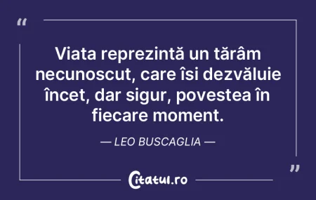 Viața mea a fost plină de întorsătur...