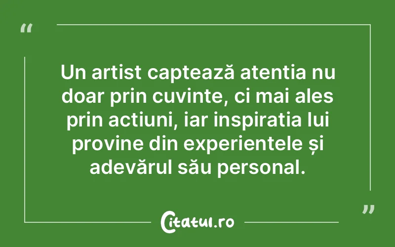 Citat Autor necunoscut - citate viata