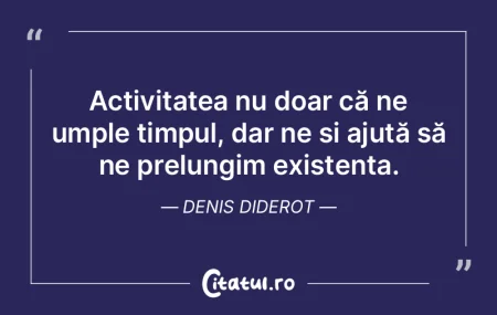 Viața este o comedie pe care fiecare di... Viața este o comedie pe care fiecare di...