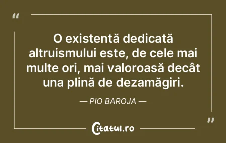Fiecare clipă a existenței noastre est... Fiecare clipă a existenței noastre est...