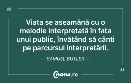 Cine aspiră la ideal trebuie să evite ... Cine aspiră la ideal trebuie să evite ...