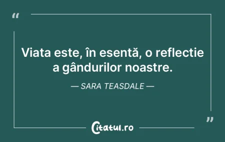 Daca as lua viata de la inceput, nu stiu...