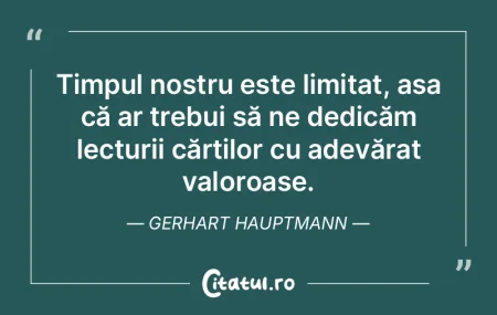 Oamenii rămân prizonieri ai circumstan...