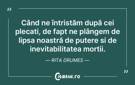Viața reprezintă o călătorie în car... Viața reprezintă o călătorie în car...