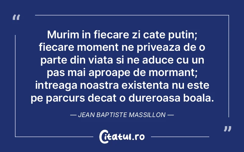 Citat Jea - citate viata