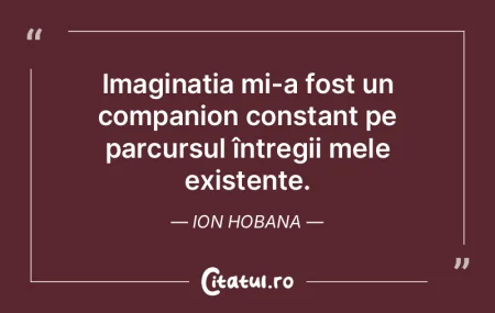 O existență lipsită de eșecuri nu ad... O existență lipsită de eșecuri nu ad...