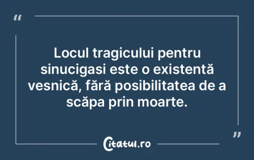 Citat Viață - Citatul.ro