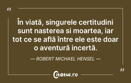 Fiecare persoană are responsabilitatea ...