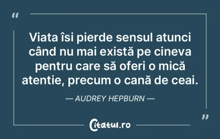 Calea spre nemurire constă în a trăi ... Calea spre nemurire constă în a trăi ...