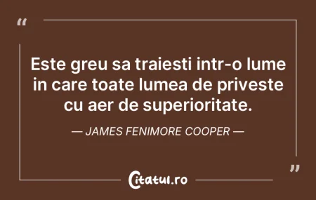 Nu căuta aprobarea celorlalţi pentru f... Nu căuta aprobarea celorlalţi pentru f...