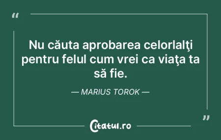 În viață, la fel ca în mass-media, o... În viață, la fel ca în mass-media, o...