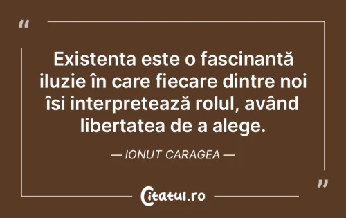Citat Viață - Citatul.ro