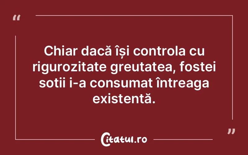 Citat Autor necunoscut - citate viata